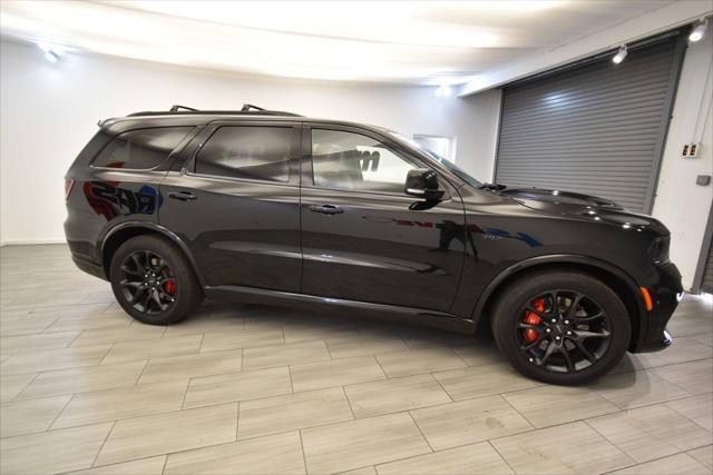 2021 dodge durango srt 392 awd