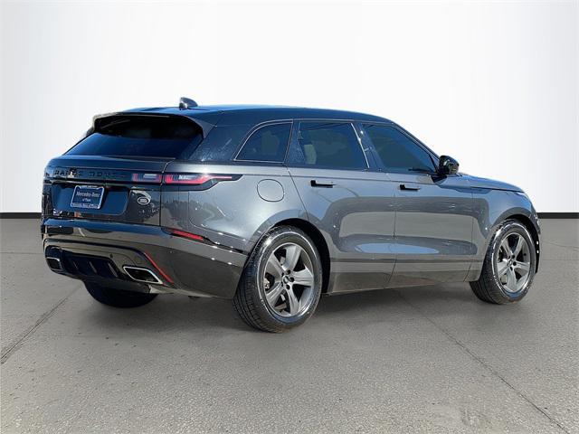 2023 land rover range rover velar p340 s r-dynamic