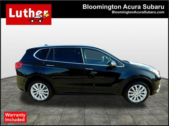 used 2019 buick envision awd premium bloomington, mn 55420 for sale in minneapolis, minnesota
