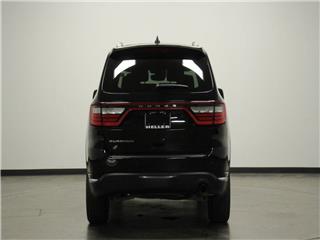 2023 Dodge Durango sxt