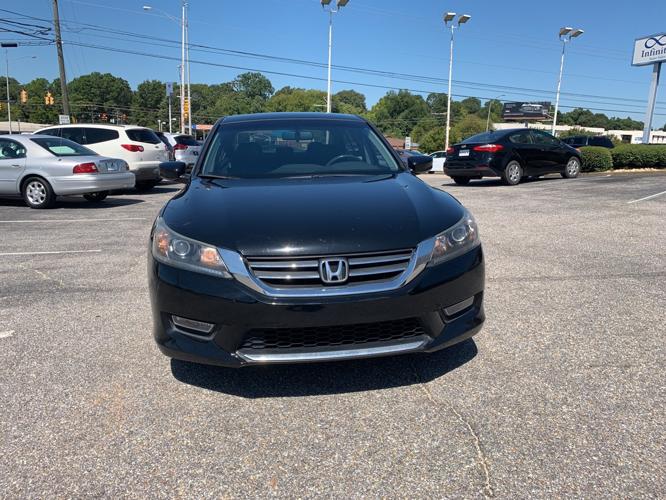 used 2013 honda accord sport sedan montgomery, al 36117 for sale in montgomery, alabama