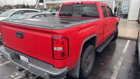2014 GMC Sierra 1500