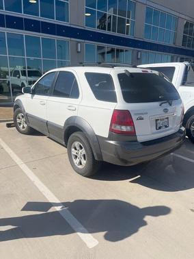 2006 kia sorento in saint louis, missouri