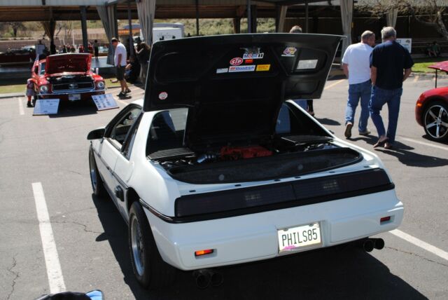 1985 pontiac se v6 custom many upgrades!!