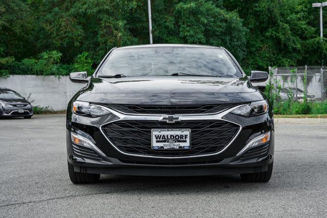 2024 chevrolet malibu rs