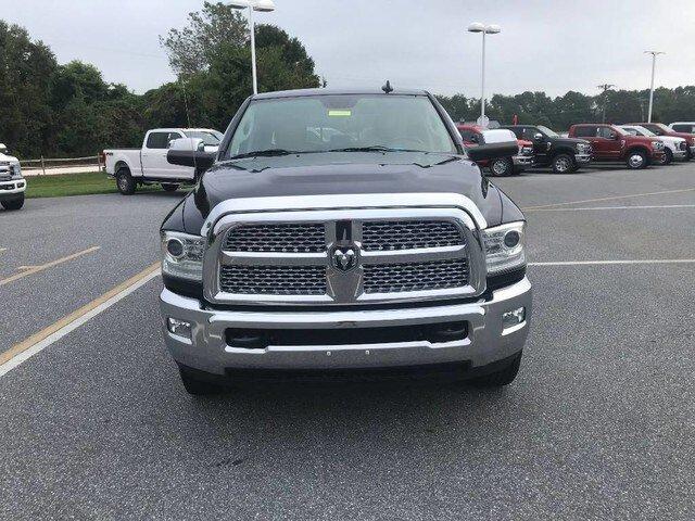 used 2013 ram 2500 4x4 crew cab laramie milford, de 19963 for sale in milford, delaware