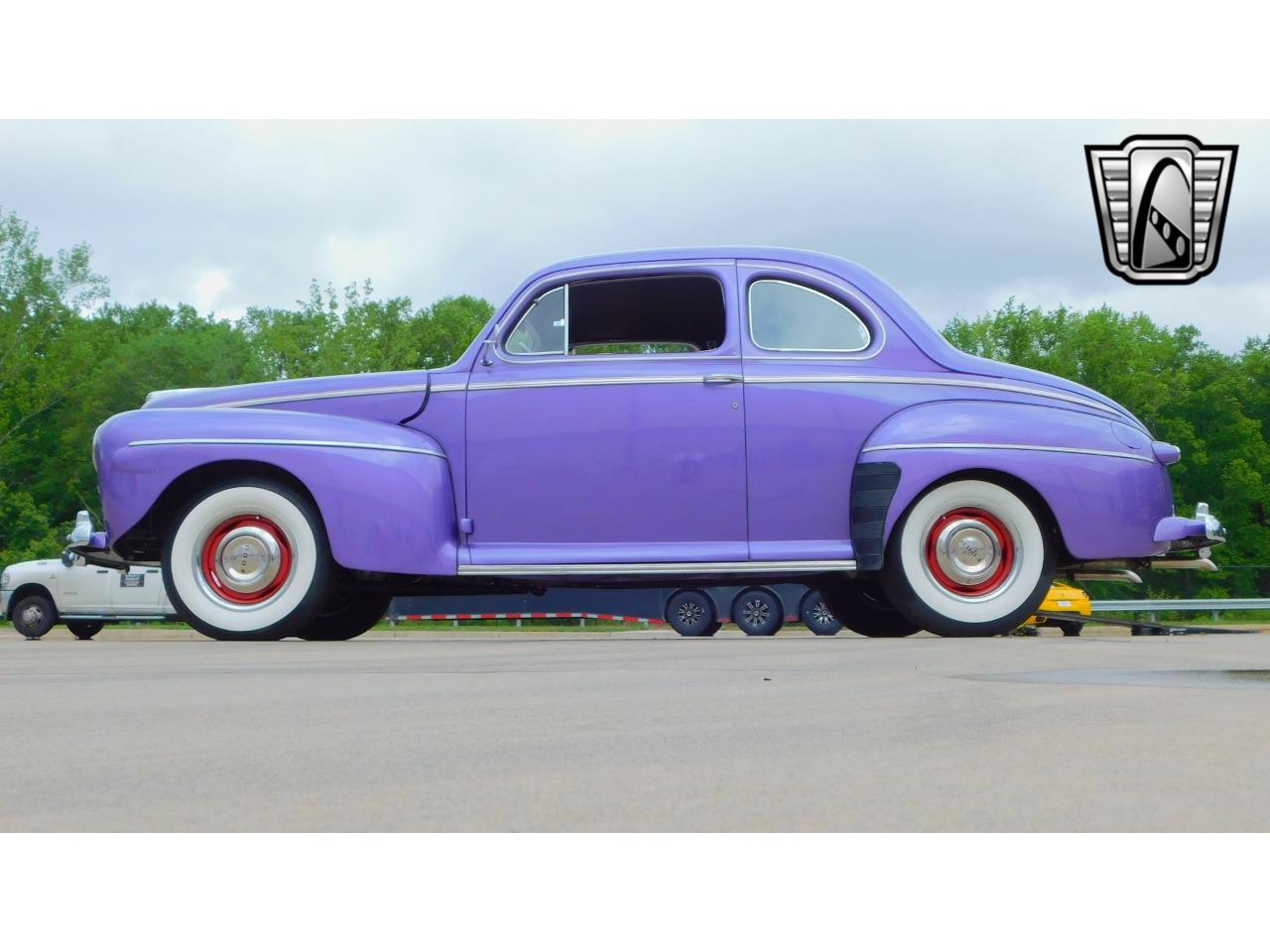 for sale: 1946 ford coupe in o'fallon, illinois for sale in o fallon, il