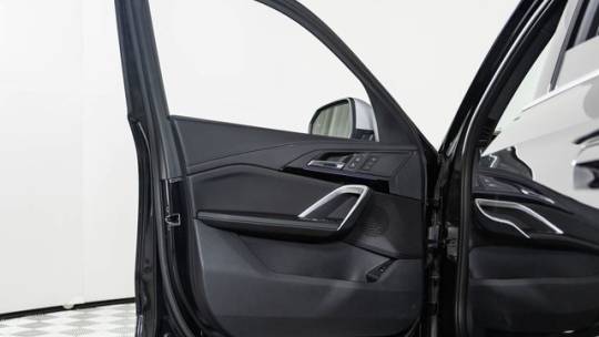 2024 BMW X1