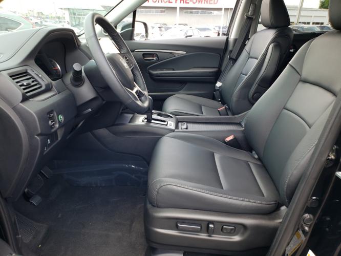 certified 2019 honda pilot 4wd ex-l bowling green, ky 42104 for sale in bowling green, kentucky