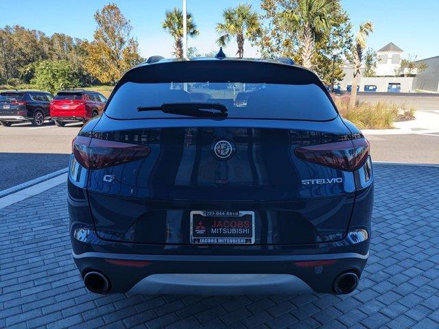 2018 alfa romeo stelvio ti sport