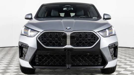2024 BMW X2