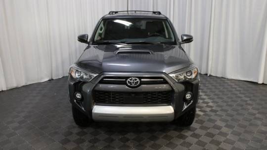 2023 Toyota 4Runner