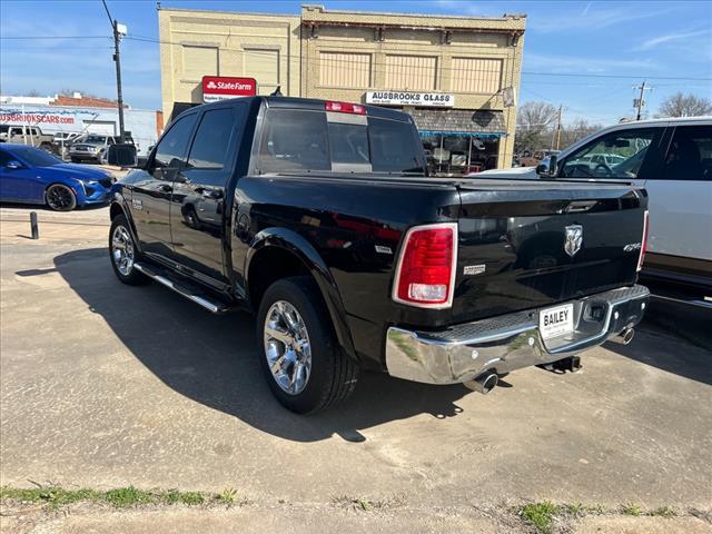 2015 ram 1500 laramie