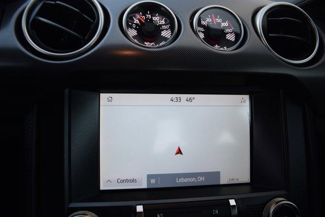 2022 ford mustang shelby gt500