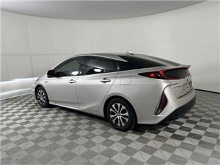 2020 Toyota Prius limited