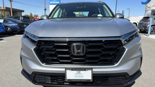 2023 Honda CR-V