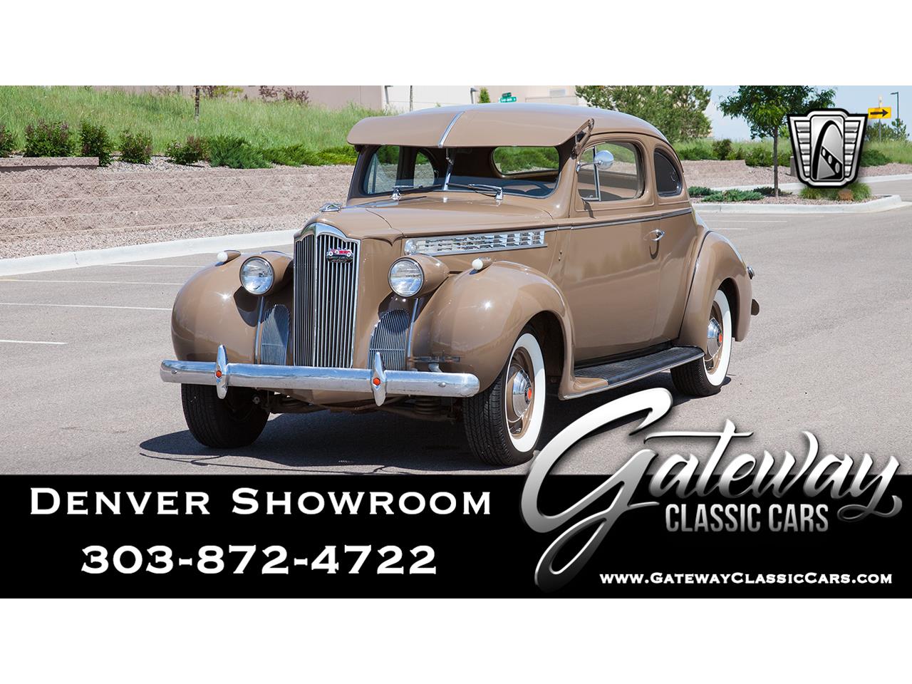 1939 packard 110