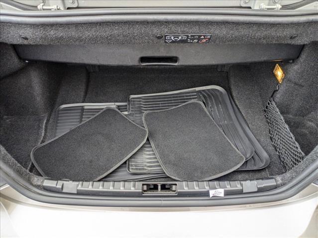 2008 bmw 128 i
