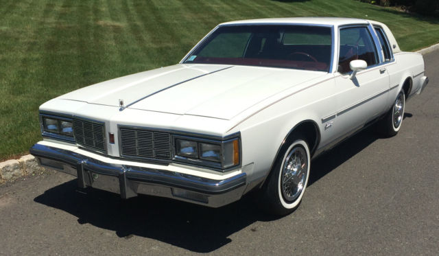 delta 88 98 regency park avenue electra lesabre deville coupe toronado brougham