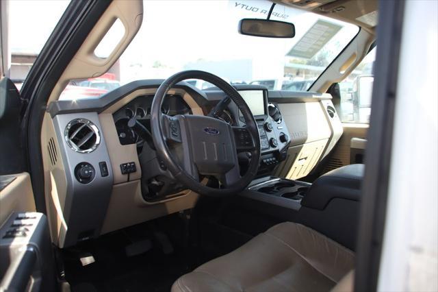 2015 ford f-350 lariat
