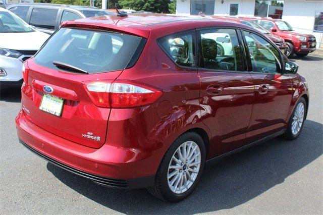used 2015 ford c-max se seattle, wa 98125 for sale in seattle, washington