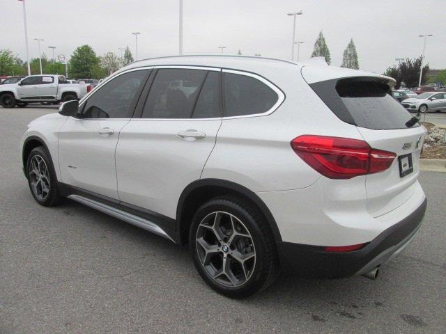 used 2018 bmw x1 xdrive28i bentonville, ar 72712 for sale in bentonville, arkansas