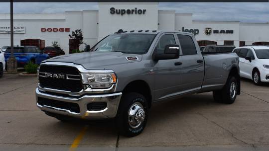2024 RAM 3500