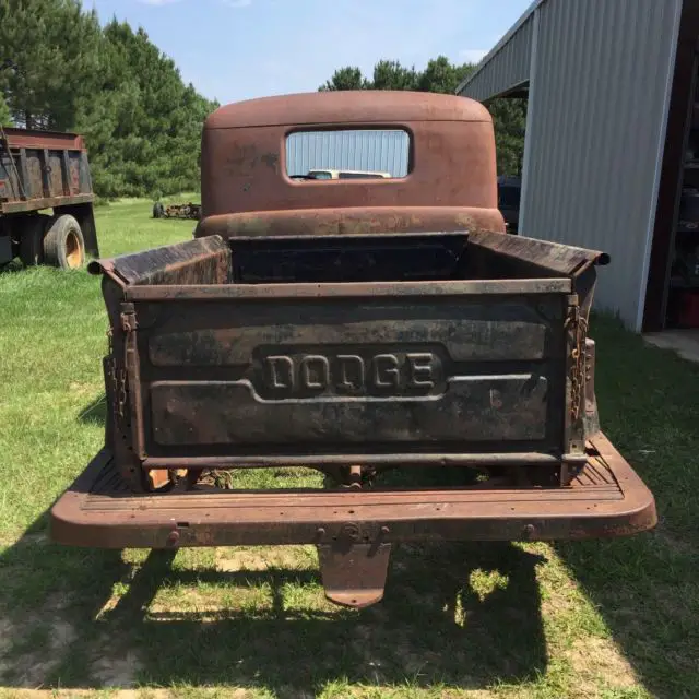 1949 dodge b1 truck. 50s dodge truck