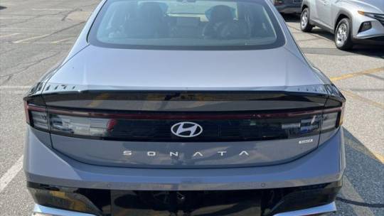 2024 Hyundai Sonata