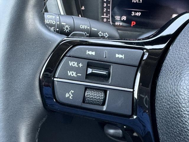 2023 honda pilot awd elite