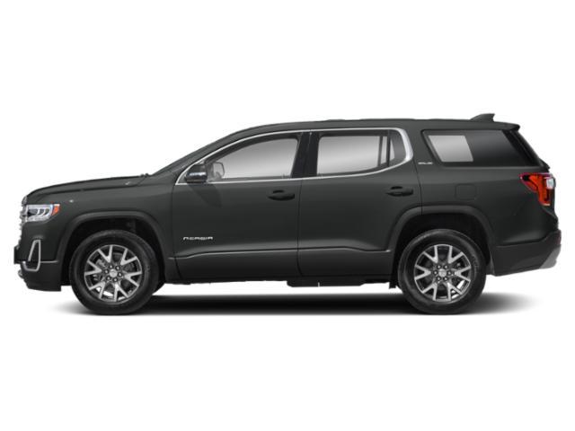 2020 gmc acadia fwd sle