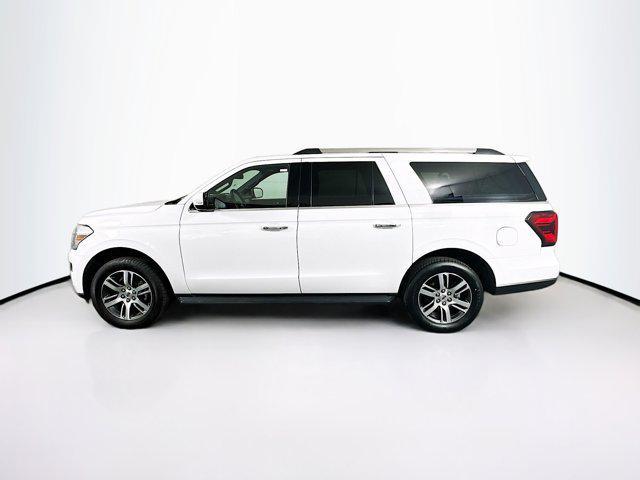 2023 ford expedition limited max