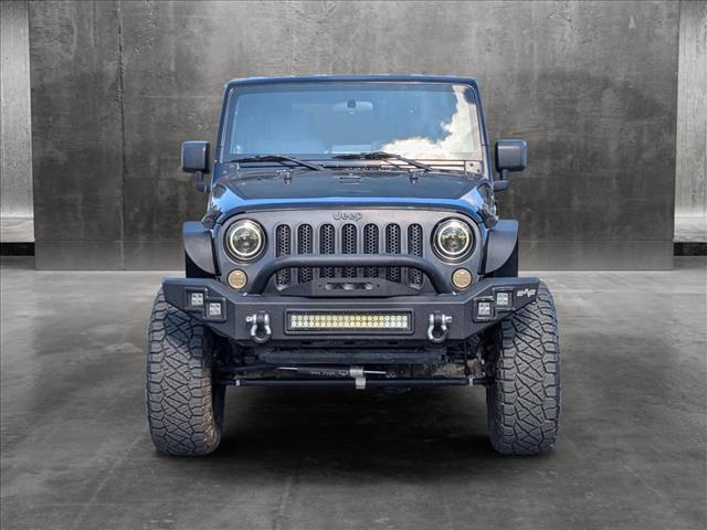 2010 jeep wrangler unlimited sahara