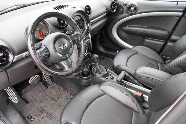 2016 mini countryman cooper s