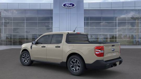 2024 Ford Maverick