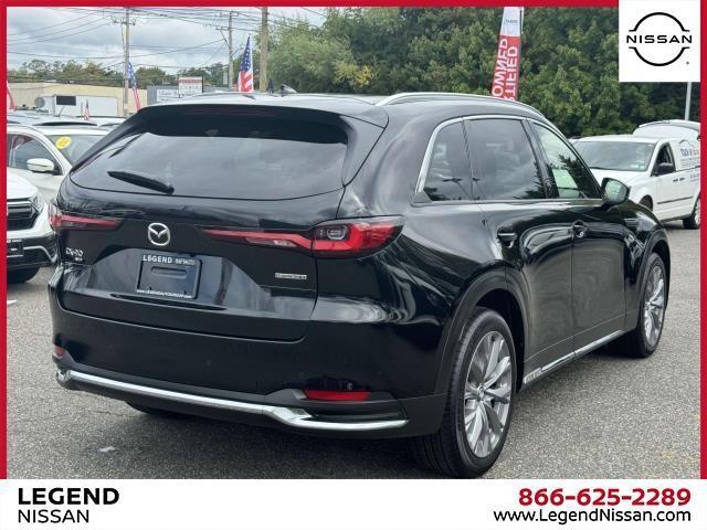 2024 mazda cx-90 3.3 turbo premium