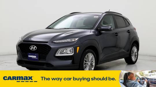 2020 Hyundai Kona