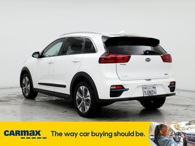 2019 kia niro ev ex