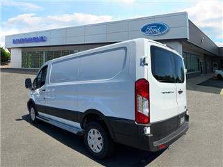 2023 Ford Transit 250