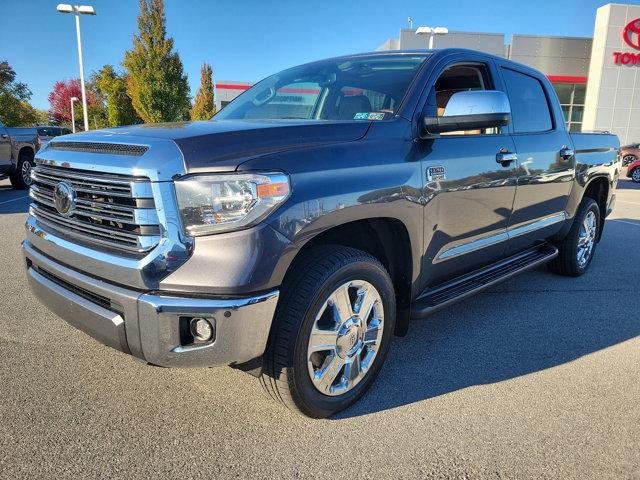 2021 toyota tundra 1794