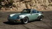 1977 porsche 930 turbo carrera magnus walker’s