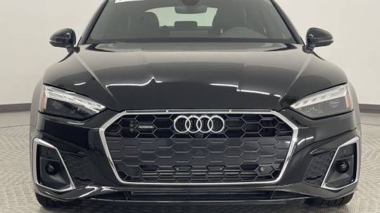 new 2024 audi a5 s line premium plus sportback 45 tfsi