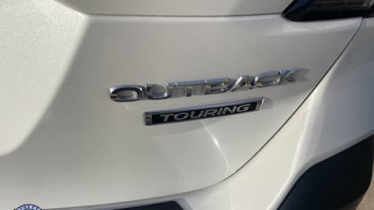 2021 subaru outback touring