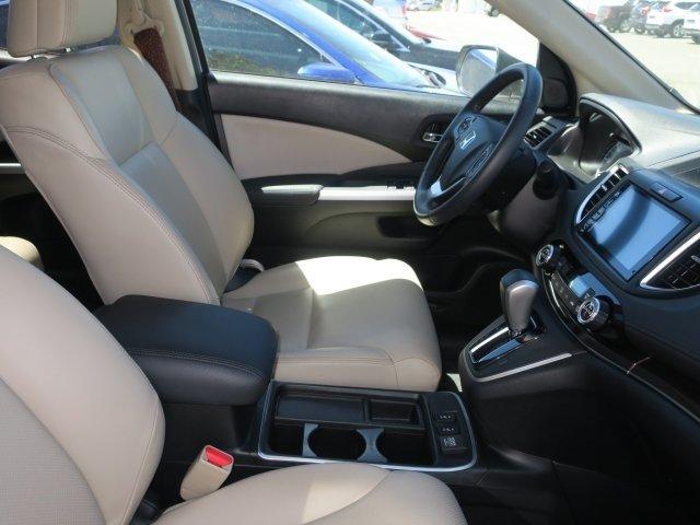 certified 2016 honda cr-v awd touring prescott, az 86301 for sale in prescott, arizona