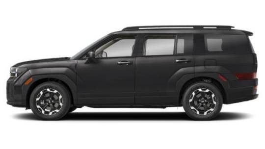 2025 Hyundai Santa Fe