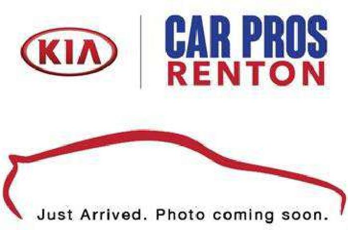 2015 kia sedona sx in renton, wa