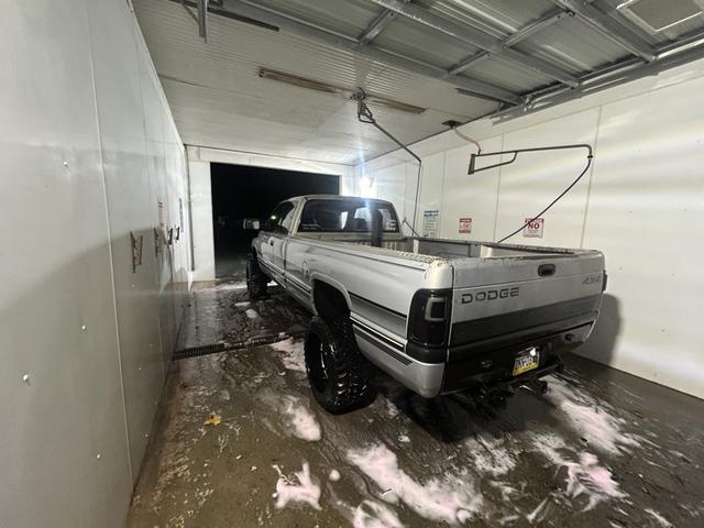 1996 dodge ram 2500 st