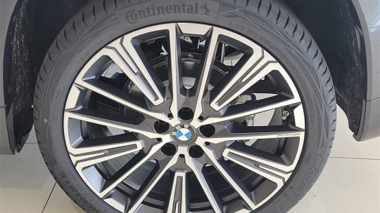 2024 BMW X1