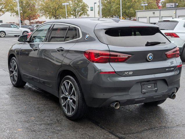 2021 bmw x2 sdrive28i
