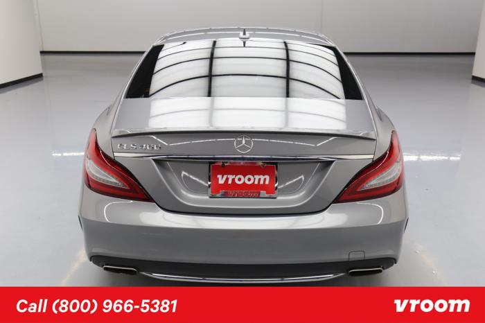 used 2015 mercedes-benz cls 400 fort smith, ar 72904 for sale in fort smith, arkansas